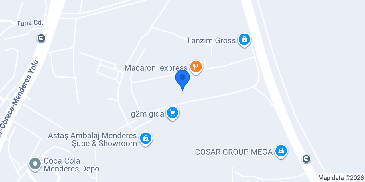 Selsus Dış Ticaret A.Ş konumu