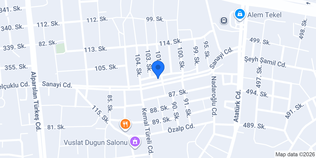 ILGIN ACİL LASTİK YOL YARDIM konumu