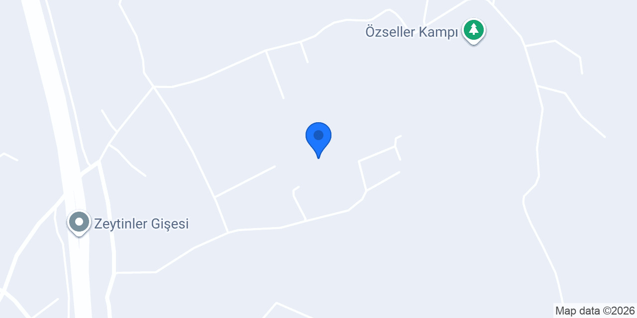 SİMEFYA konumu
