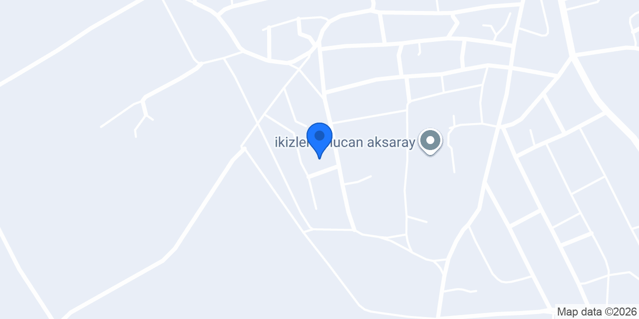 Sariogllari tarım konumu