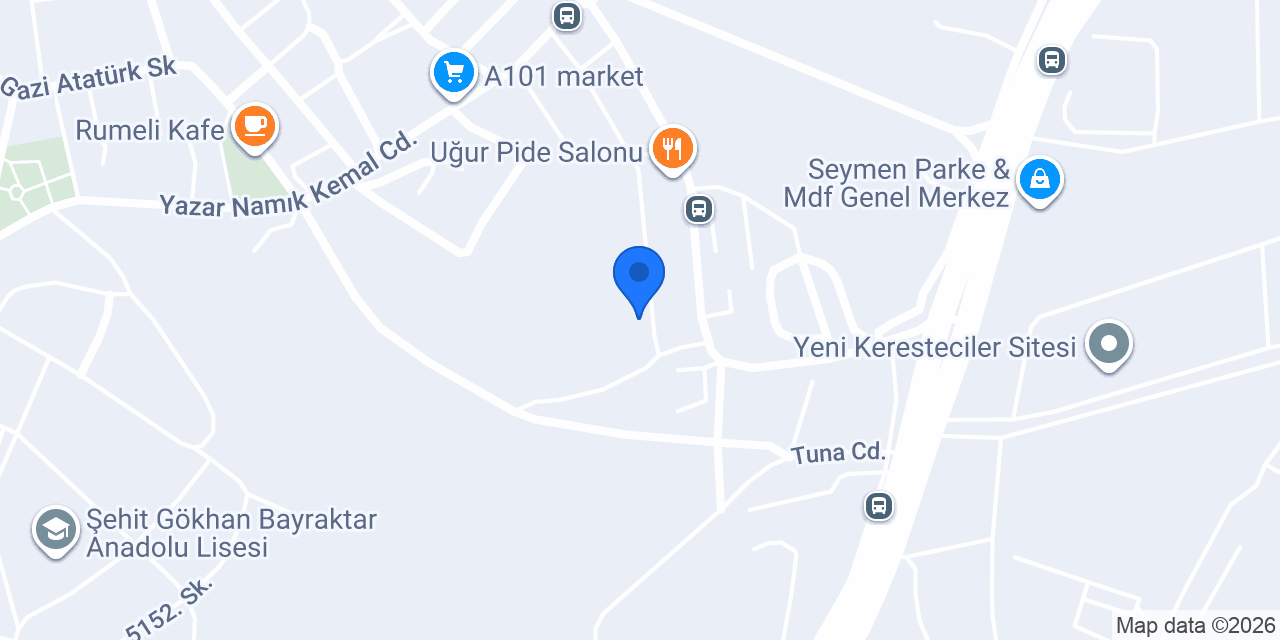 Ebru ALTUN Serbest Muhasebeci Mali Müşavir konumu