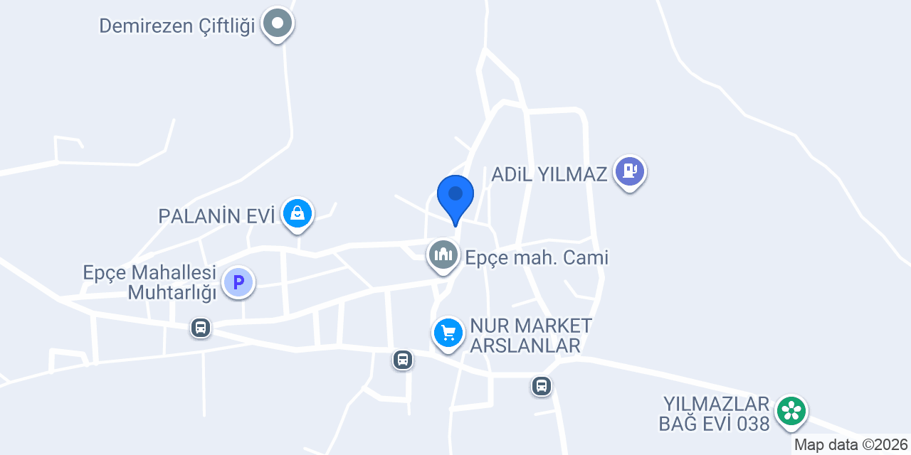 Ekrem AĞCA konumu