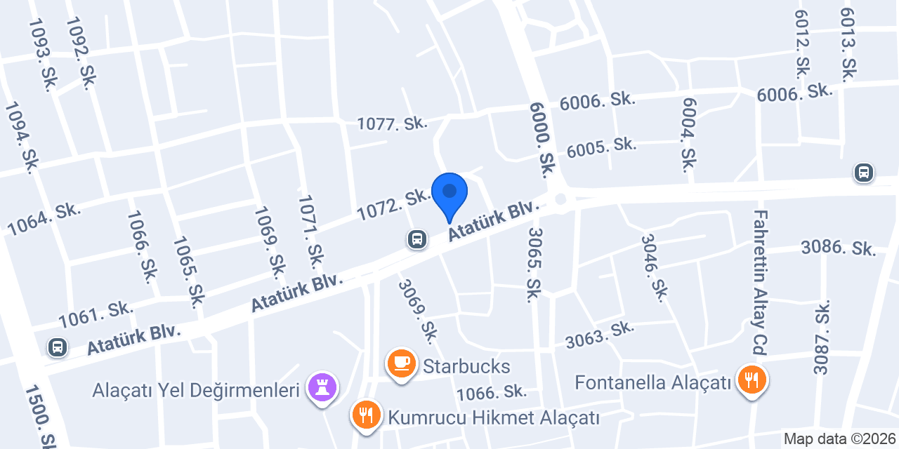 Turkcell konumu