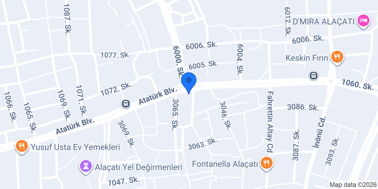 Aslanlar Elektrik konumu
