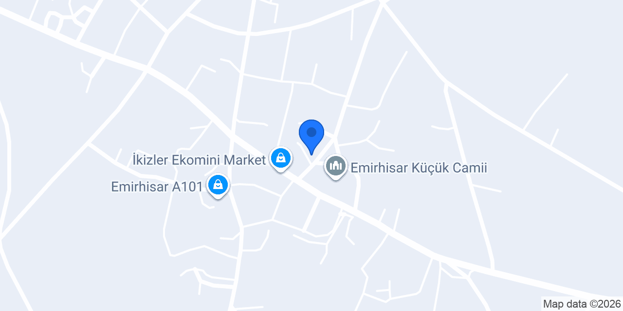 Ptt konumu