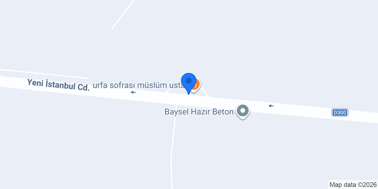 ASLAN PETROL konumu
