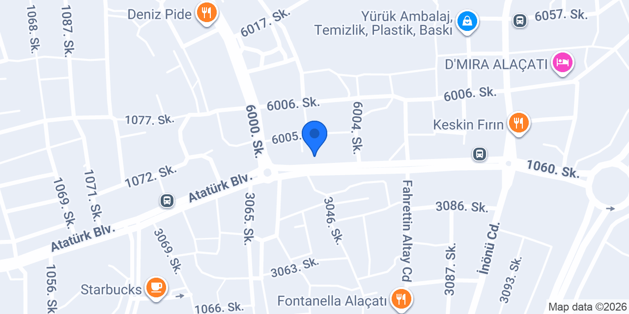 Kumrucu Kale konumu