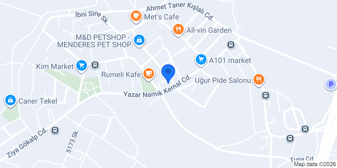 Aydınlı şen pide salonu konumu