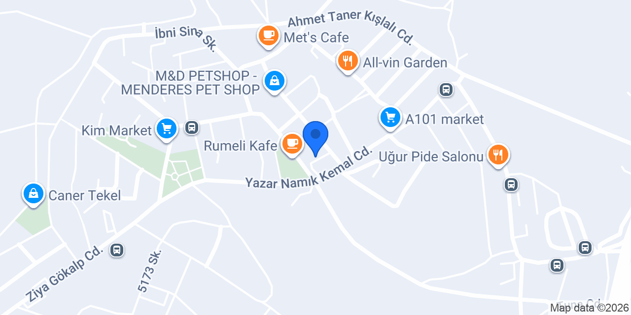 Fake Car Rentals & Scams konumu