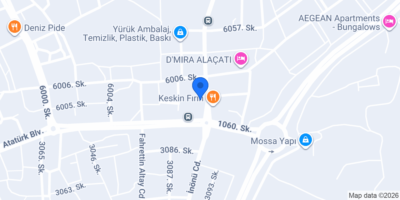 Sevgi Kayacan konumu
