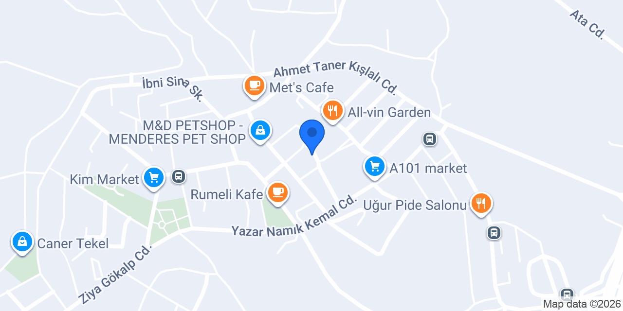 Mrc su arıtma konumu