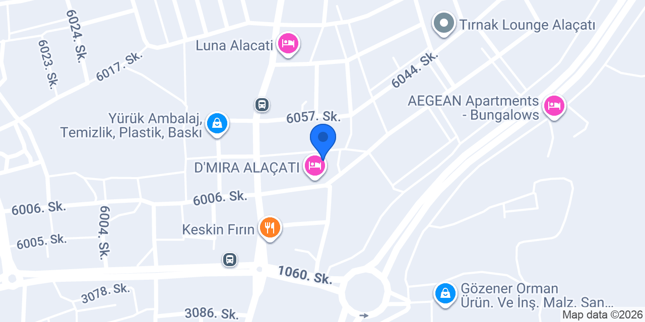 Yıldız Çamaşır Halı Yıkama konumu