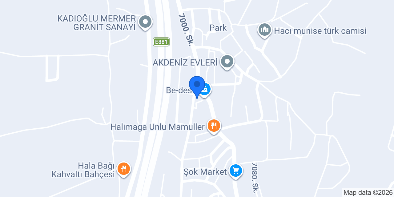 deniz kaya yapı konumu