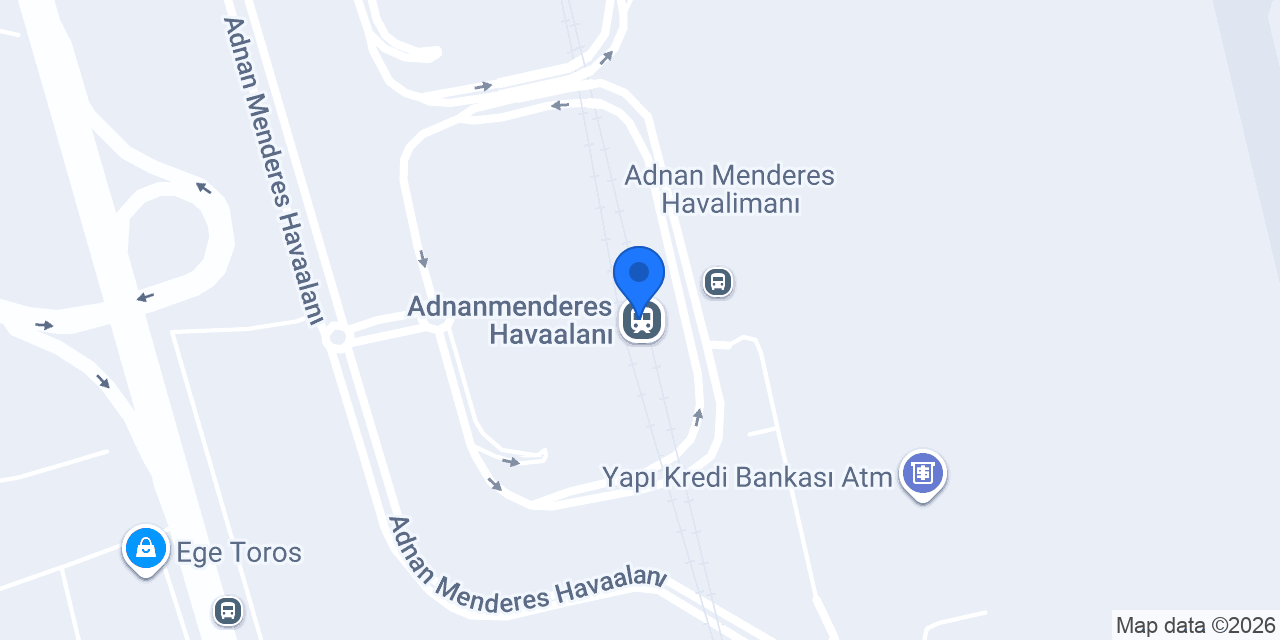 Havaş konumu