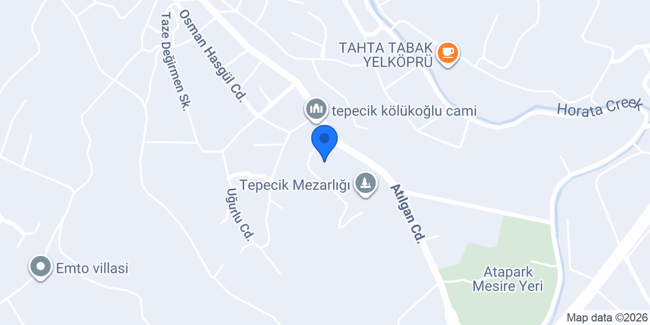 Malatya cam balkon konumu
