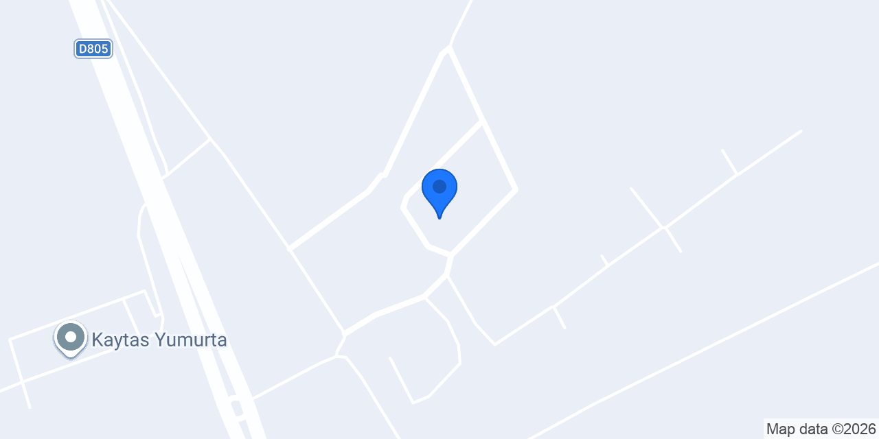 Karapınar Tarımsal san.ltd.şti konumu