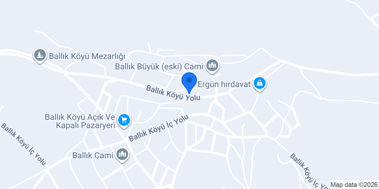 Ptt Acente konumu
