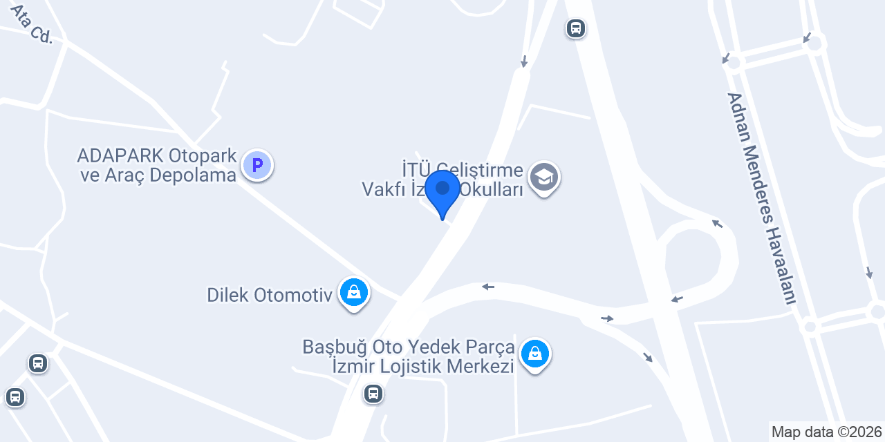 Barkın konumu
