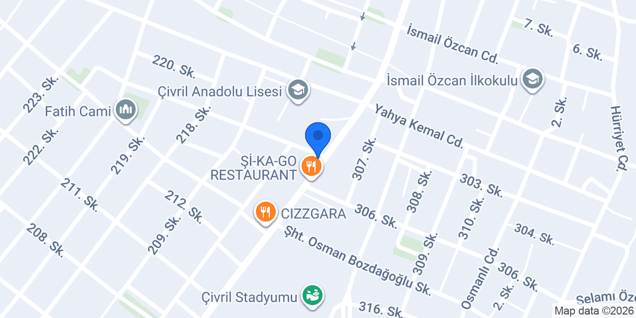 Klinik Psikolog Kadriye Yöndem konumu