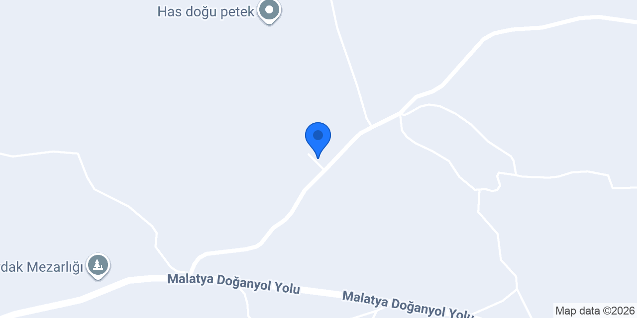 Koldere Köyü Muhtarlığı konumu