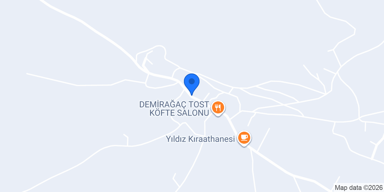 Eyupler İlköğretim Okulu konumu