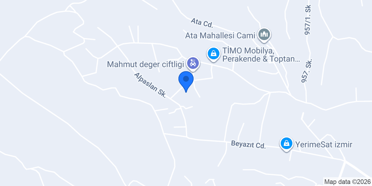 Erenlerden Kasımoğlu Çiftliği konumu