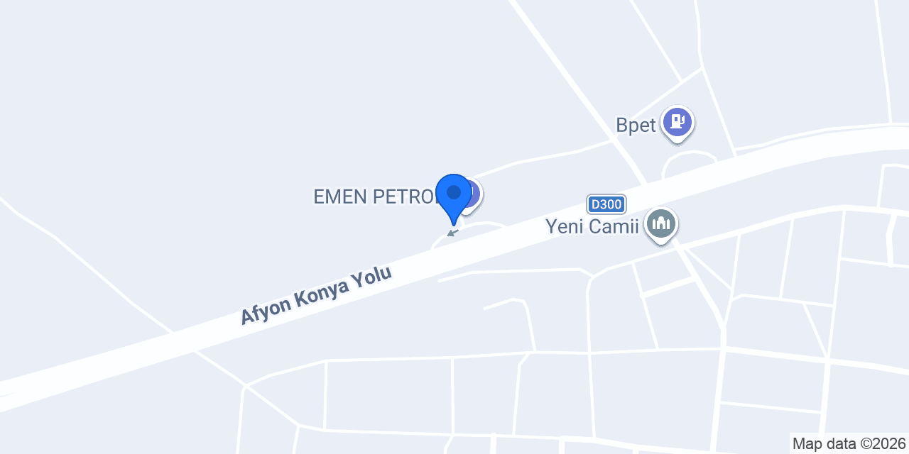 Seypet konumu