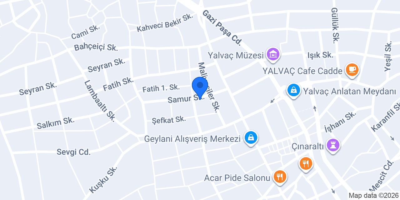 Kardeşler temizlik konumu