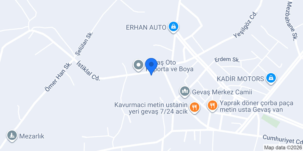 Siemens konumu