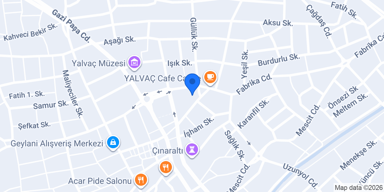 Lema Psikoloji konumu