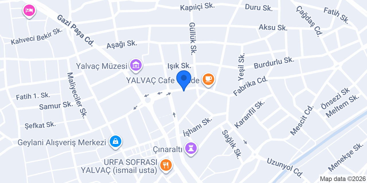 FOTO ALPER konumu