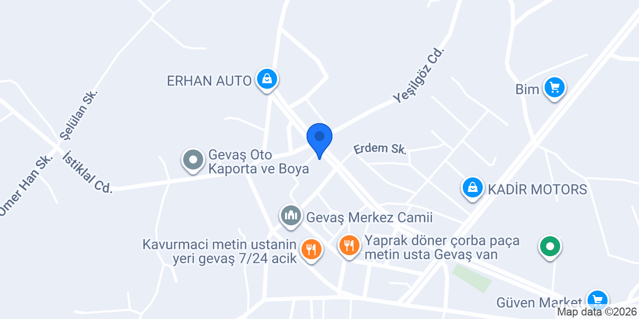 özel urartu m.t.s.k konumu