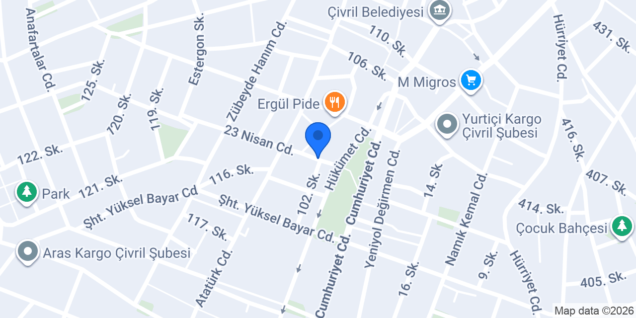 Avukat Niyazi Vural konumu