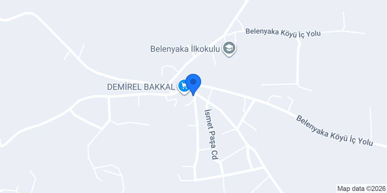GÜLAY ÇİFTLİK&BAĞ EVİ konumu