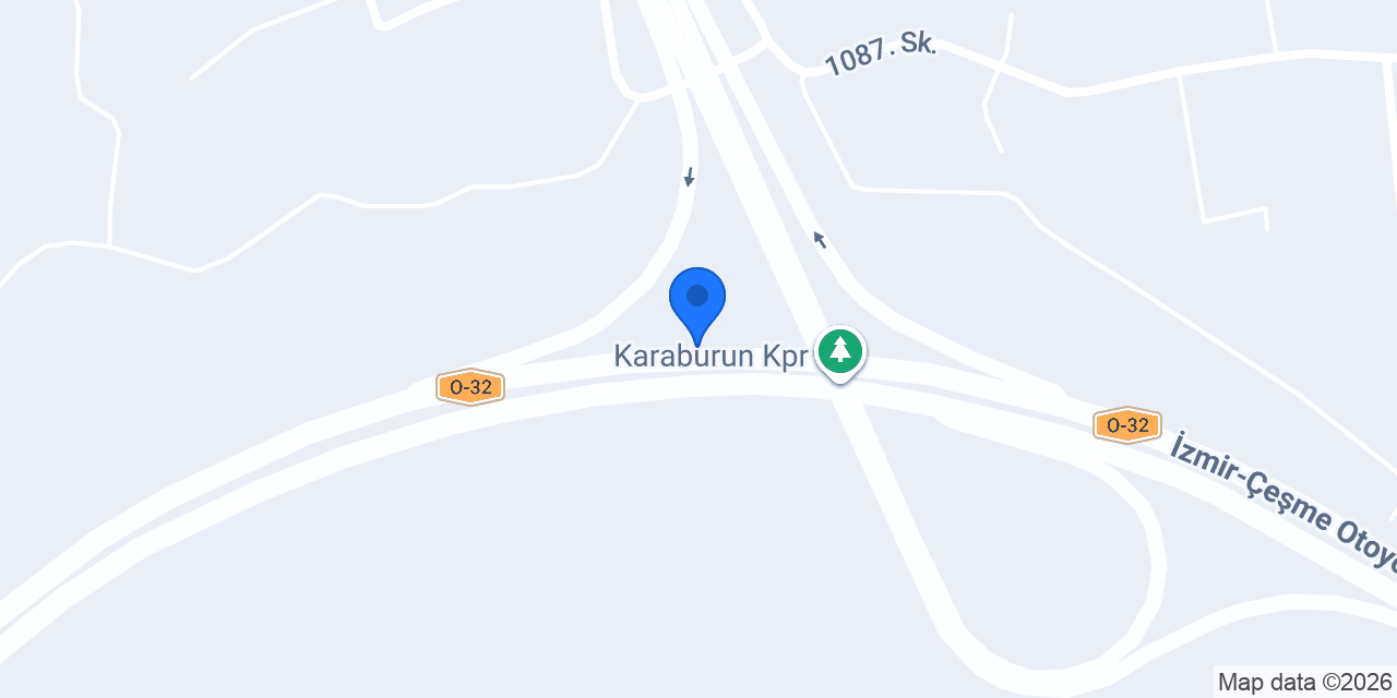 Altınışık Et Galerisi konumu