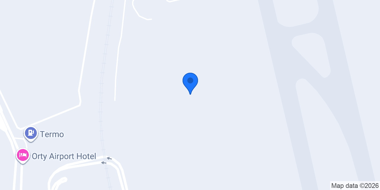 Fortuna Rent A Car konumu