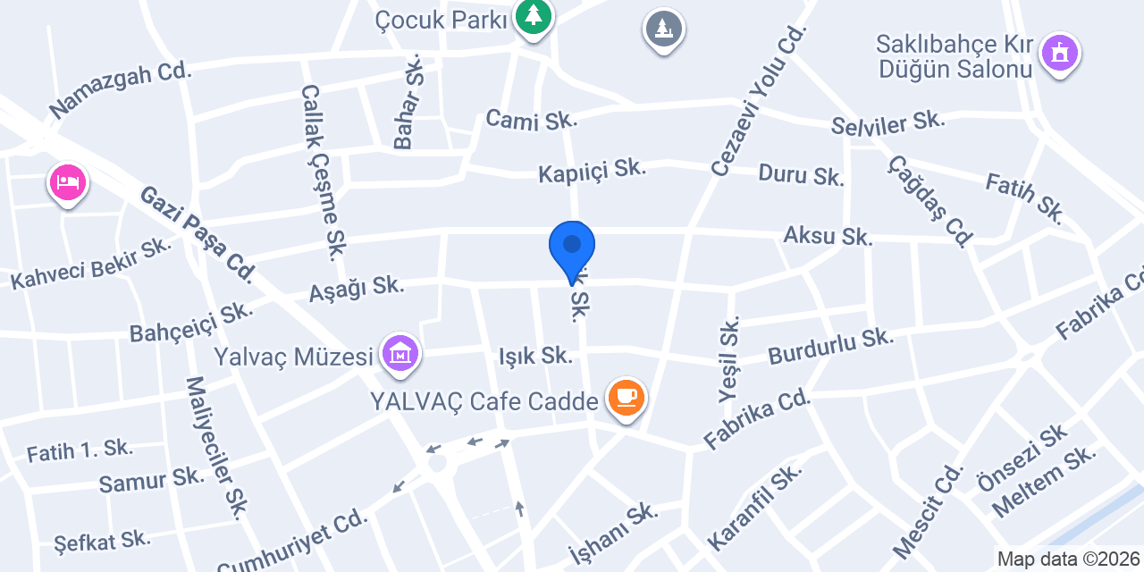 Avukat Abdullah Mithat Ural konumu
