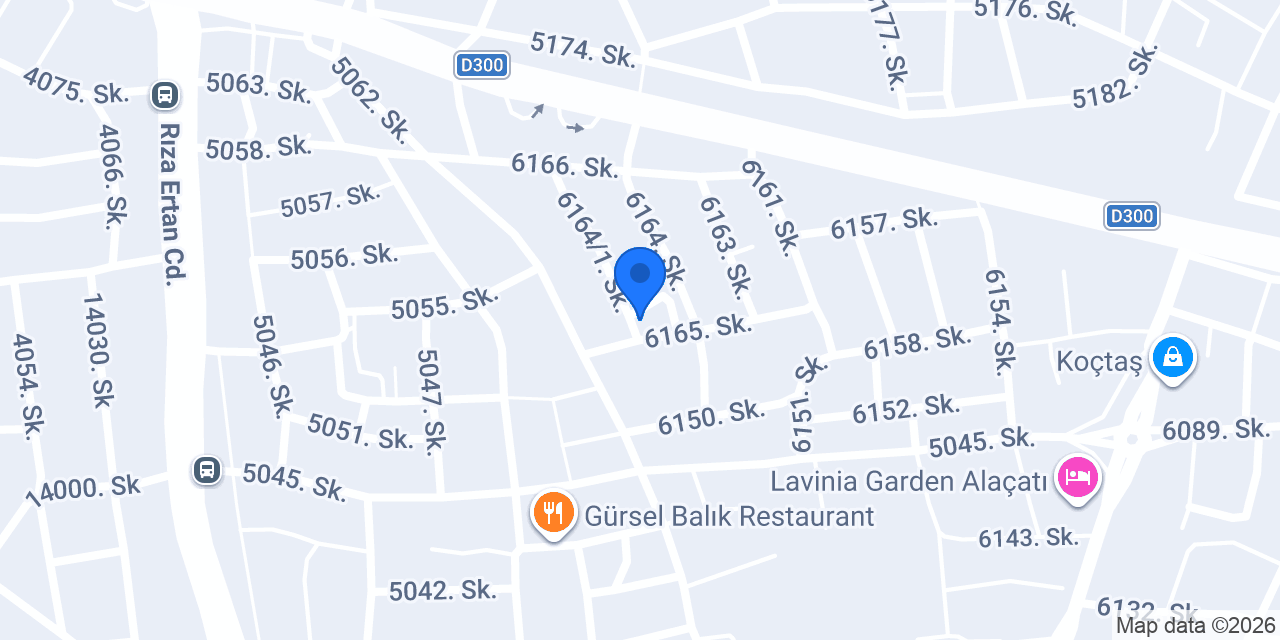 Unipur Dış Ticaret A.Ş. konumu