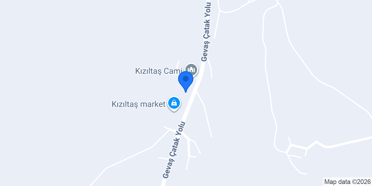 Demir market konumu