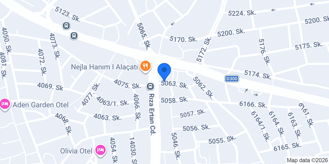 Çeşme Havuz Spa İnşaat (Çeşme Serapool Showroom - Ardex Çeşme Bayi) konumu