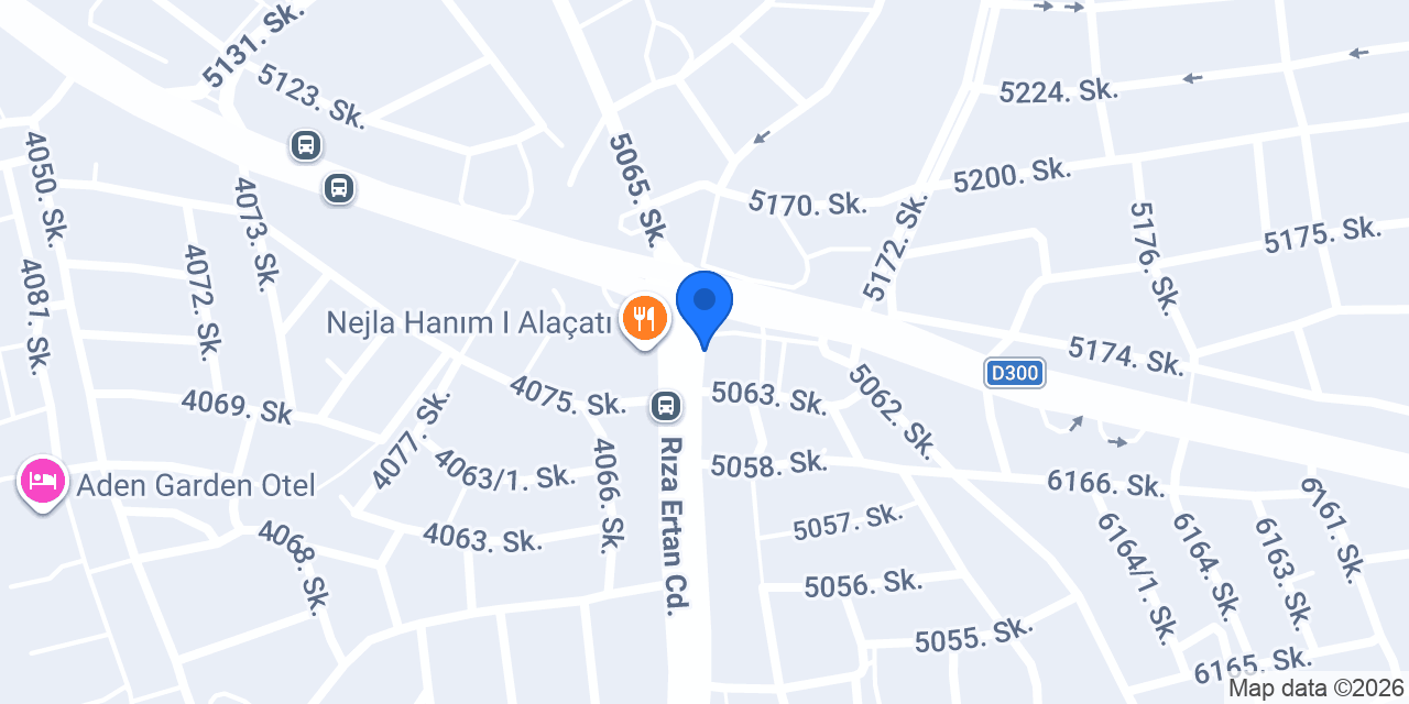 Yayla Manav konumu