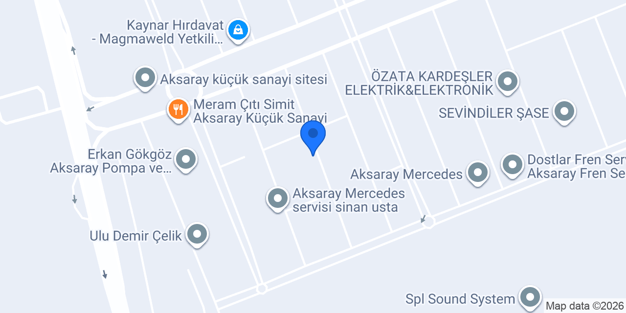 ÖZATA SİGORTA konumu