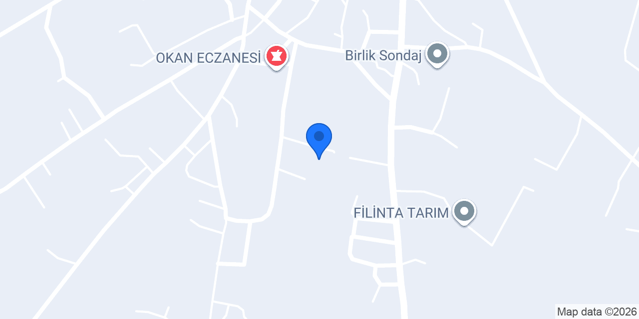 Koç tarım konumu