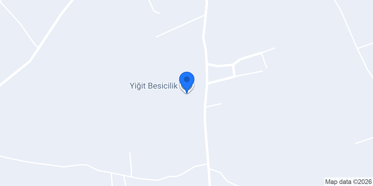 Yiğit Besicilik konumu