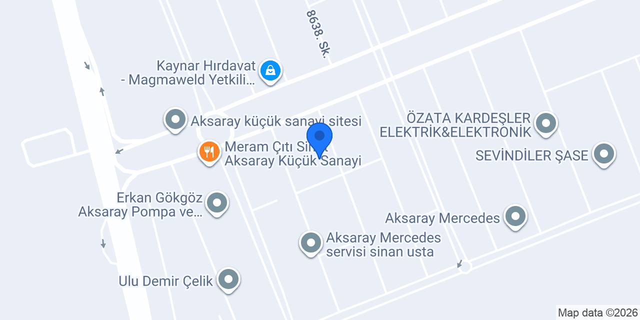 HOLLANDA WEBASTO & ELEKTRONİK konumu