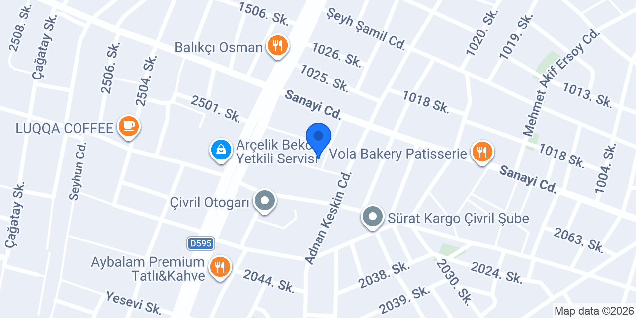 Ünal Konağı Çivril konumu