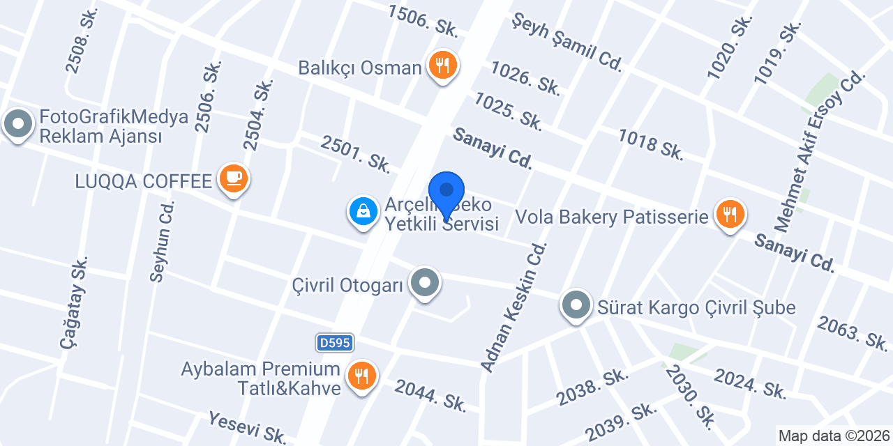 Çivril Lotus Spa Hamam Masaj konumu