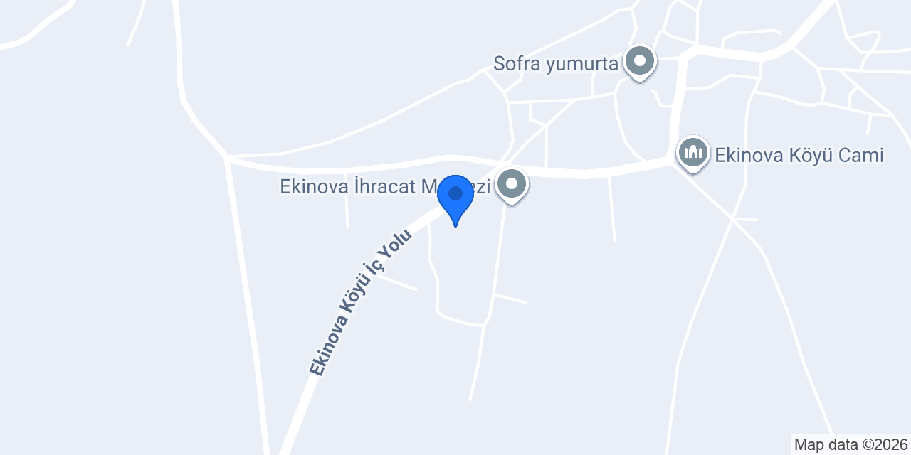 Beydilli çiftlik konumu