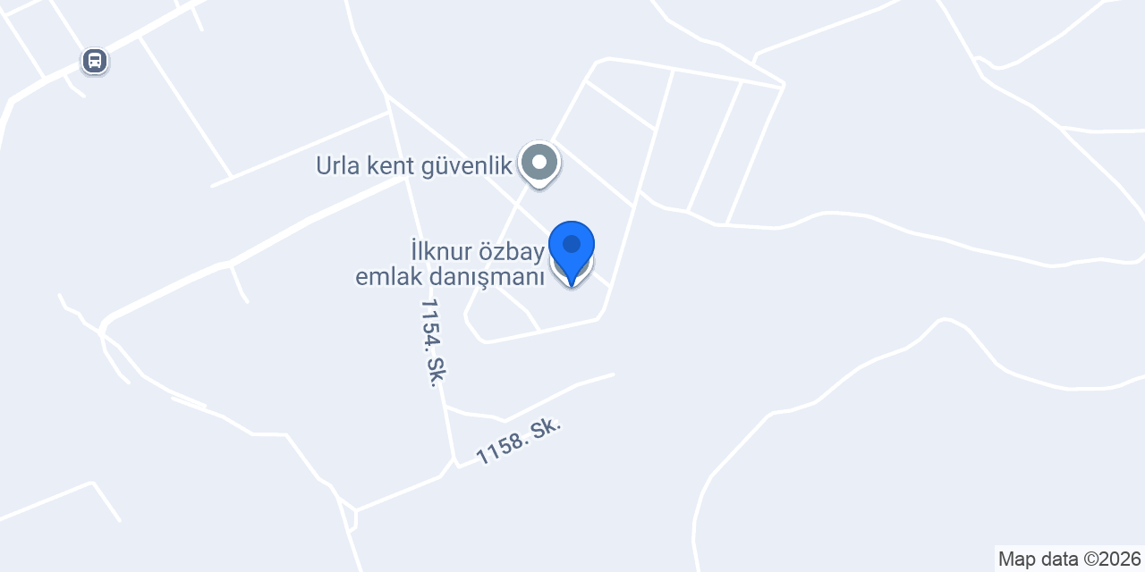 İlknur özbay emlak danışmanı konumu