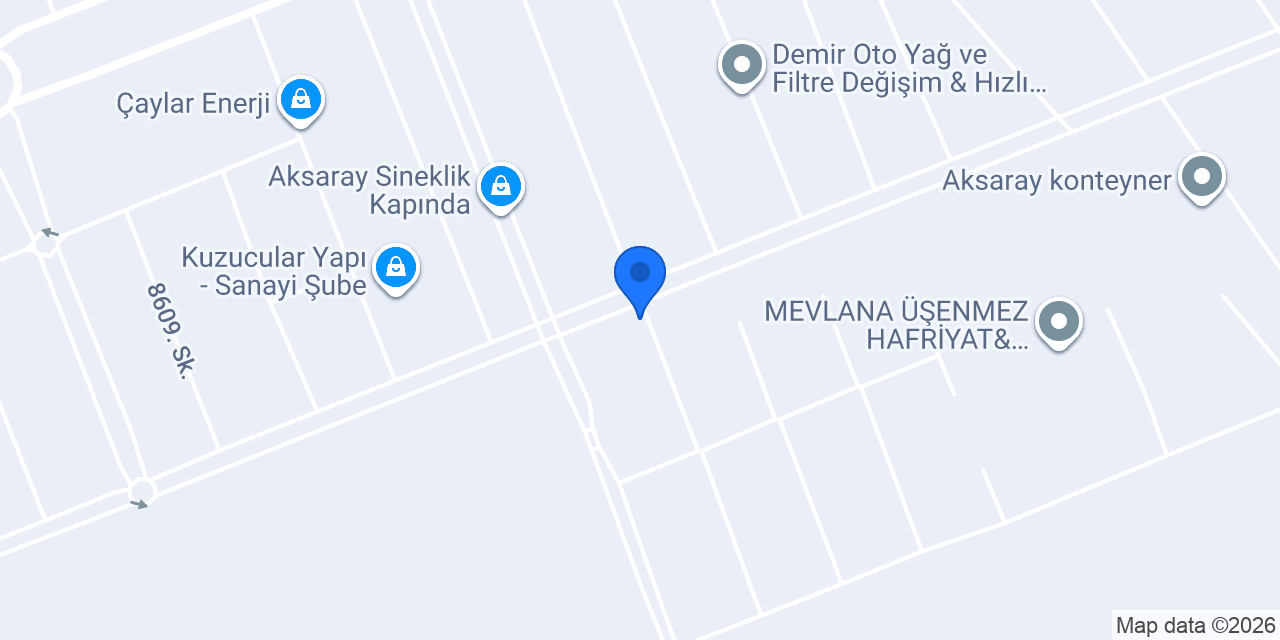 OĞUZ KÖMÜR LTD ŞTİ konumu